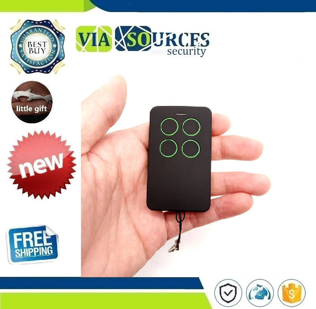 4 канала мульти частота дистанционного управления замены для пультов с