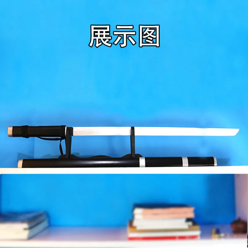 Деревянный Нож для косплея Yan He Luo Tianyi Yuezheng Ling Blade Annals|Мечи| |