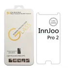 Высококачественная пленка из закаленного стекла, передняя ультратонкая пленка для телефона InnJoo PRO 2, защита экрана телефона для InnJoo PRO 2