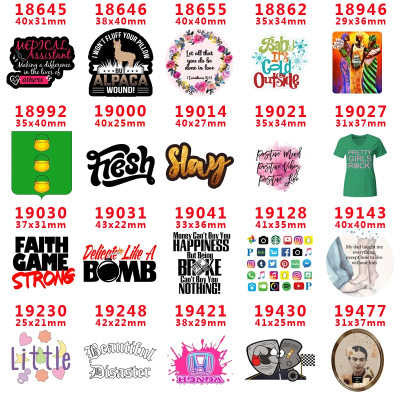 Бесплатная доставка 30 шт мультяшный персонаж плоское украшение из смолы PR