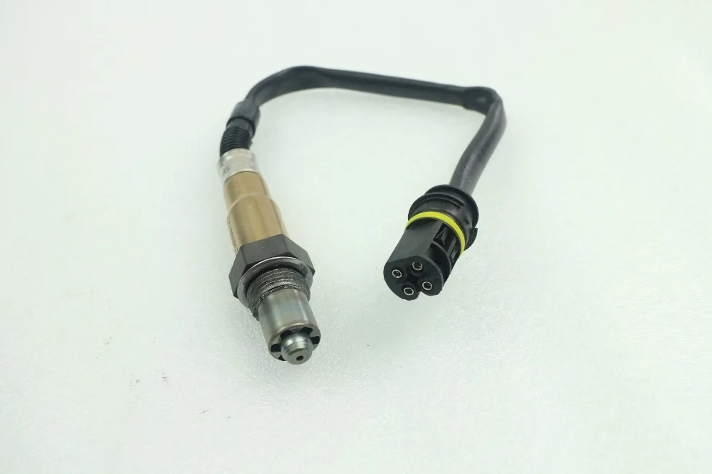 Новый кислородный O2 lambda Сенсор подходит для Chrysler Crossfire Mercedes Benz A140 A160 A190 C180 ML320 ML350