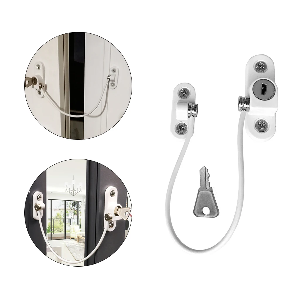 1 шт. блокираторы для дверей и окон | Мать ребенок