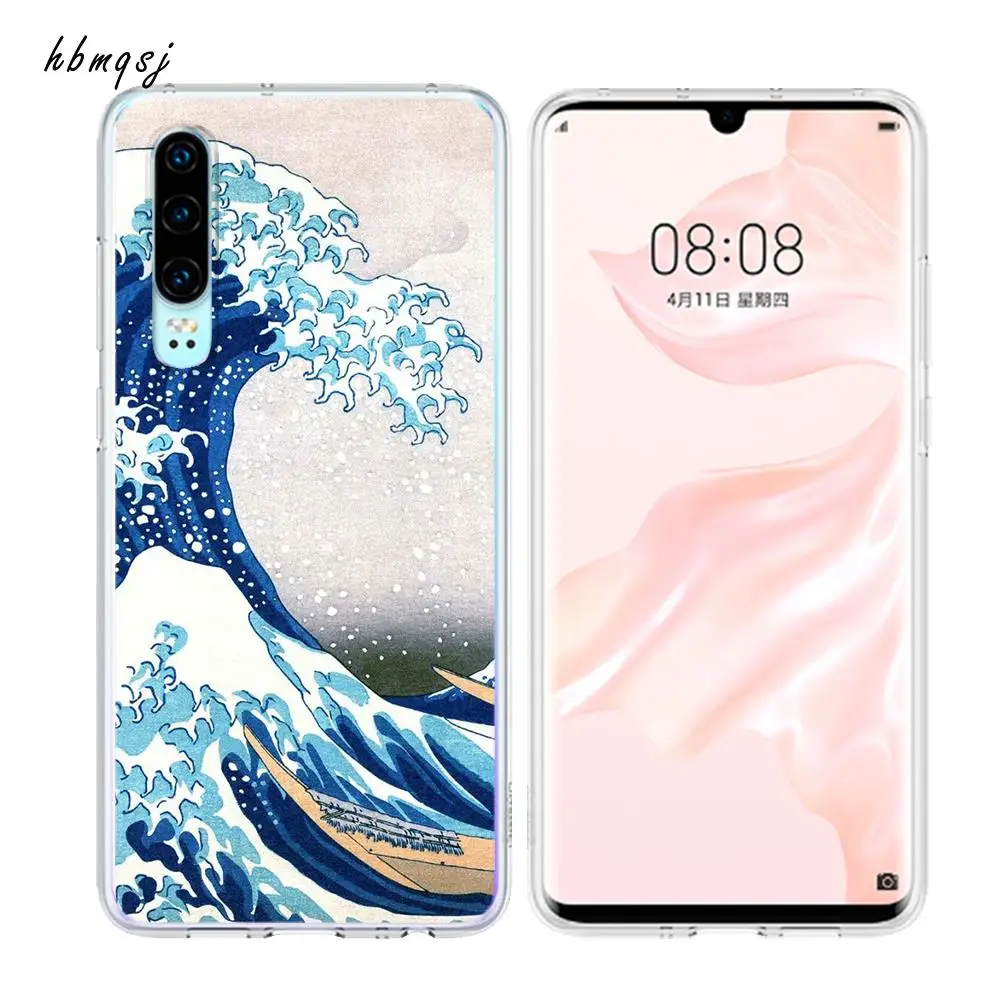 Чехол для huawei nova 3 3i mate 20 10 lite pro силиконовый мягкий чехол с бабочкой и ананасом