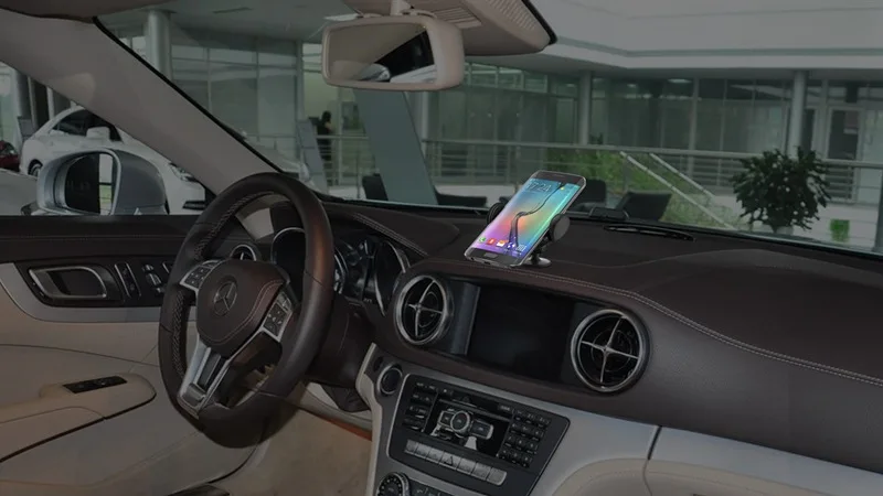 Новинка эластичное выдвижное автомобильное зарядное устройство для автомобиля