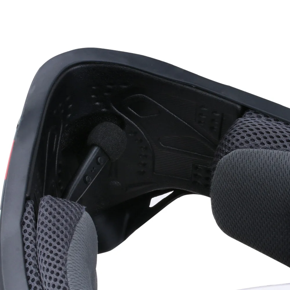 Ejeas E1 мотоциклетный шлем Bluetooth наушники bt 4,1 стерео музыкальные наушники HD звук телефонный звонок наушники для громкой связи