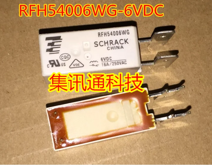 100% Оригинальный RFH54006WG | Электроника