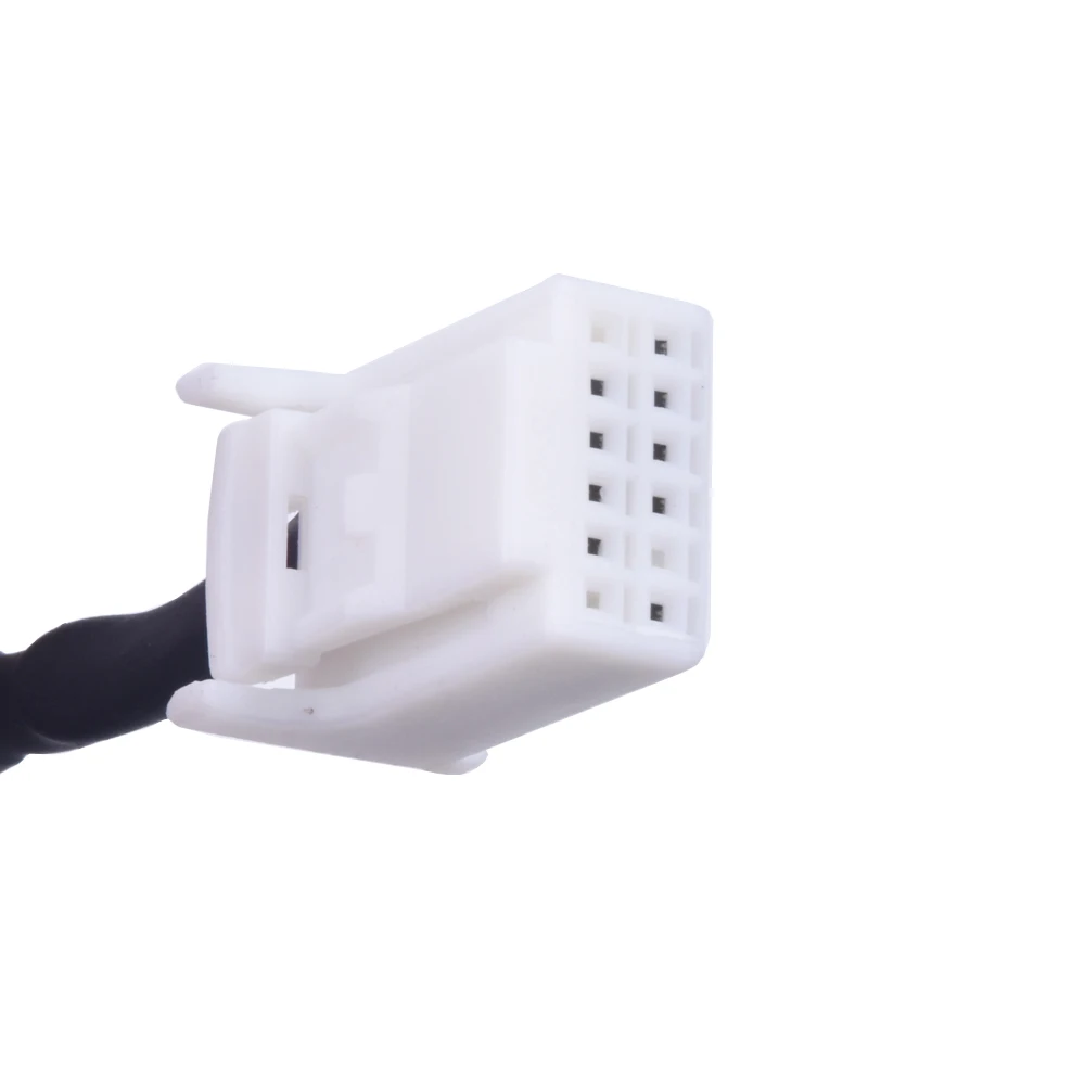 $140.00 Car CD Adapter MP3 Audio Interface AUX USB Adapter SD 2x6P Connect CD Changer for Toyota Camry Corolla Auris for Lexus