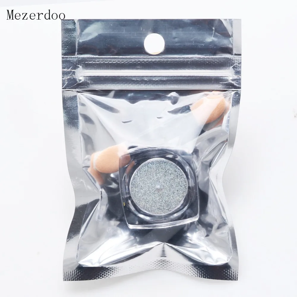 1 гр/Корд. Фотолампа фотолампа пигменты пыль украшения для ногтей | Красота и