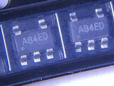 

Новый SY8008BAAC