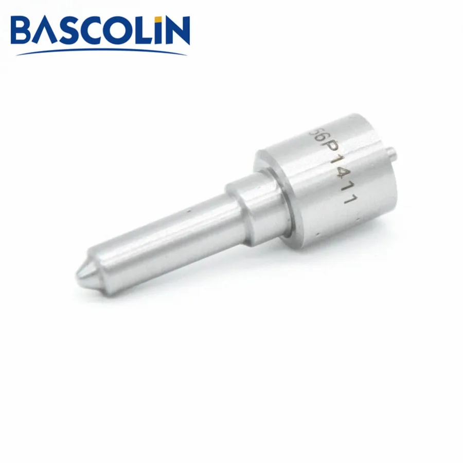 BASCOLIN DSLA156P1411 распылитель 0433175416/0 433 175 416|Топливный инжектор| |