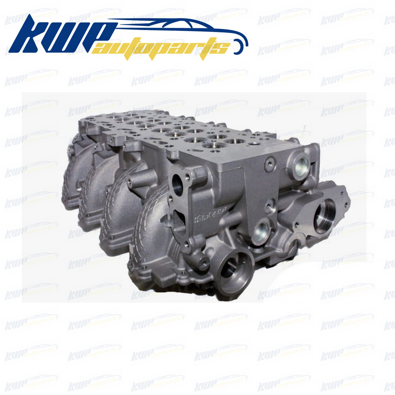 

Complete Cylinder Head for Mitsubishi L200 2.5 TD 16V 4D56HP / 1005A560 / 1005B452 / 1005B453