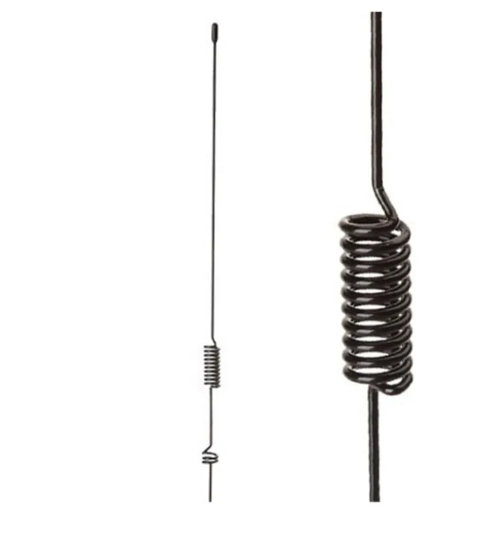 Базовая антенна vhf SMA женский UT 106UV машине magnético uhf Антенна для Baofeng BF 888S УФ 5R больше