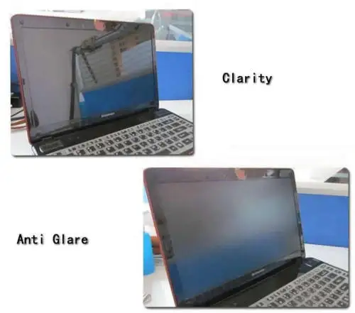 2X антибликовый защитный чехол для Lenovo Thinkpad T430 T440 T440S T440P T450 T450S 14 "без сенсорного