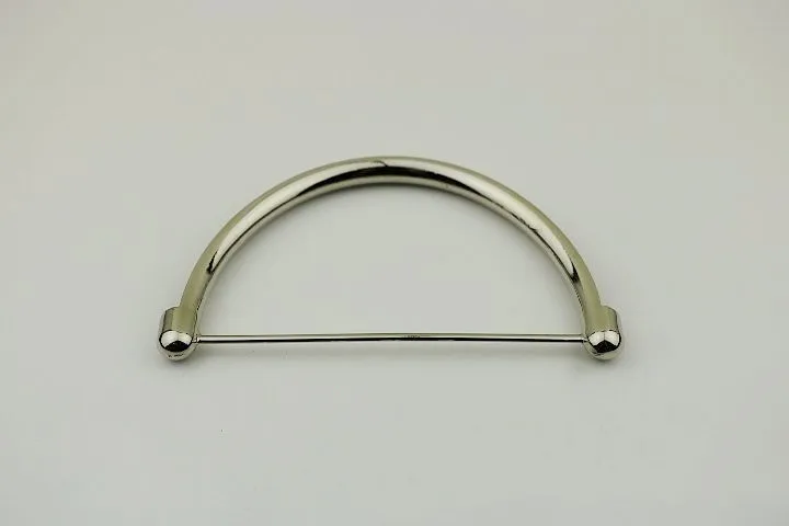 ЭК. Чист. D кольца металлическая сумка ручка пряжки для женщин Сумочка замок