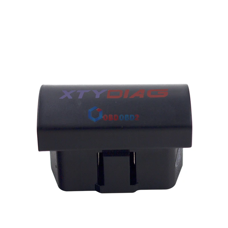 Новейший V2.1 Супер Мини ELM327 Bluetooth OBD/OBD2 беспроводной ELM 327 многоязычный 12 видов работает на Android Крутящий момент/ПК
