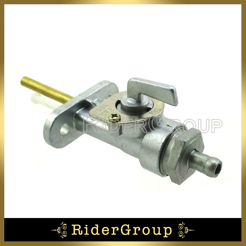 Переключатель клапана для газового топлива Yamaha AT1 AT2 AT3 CT1 CT2 CT3 DT1 DT100 DT125 DT175 DT1MX DT1S