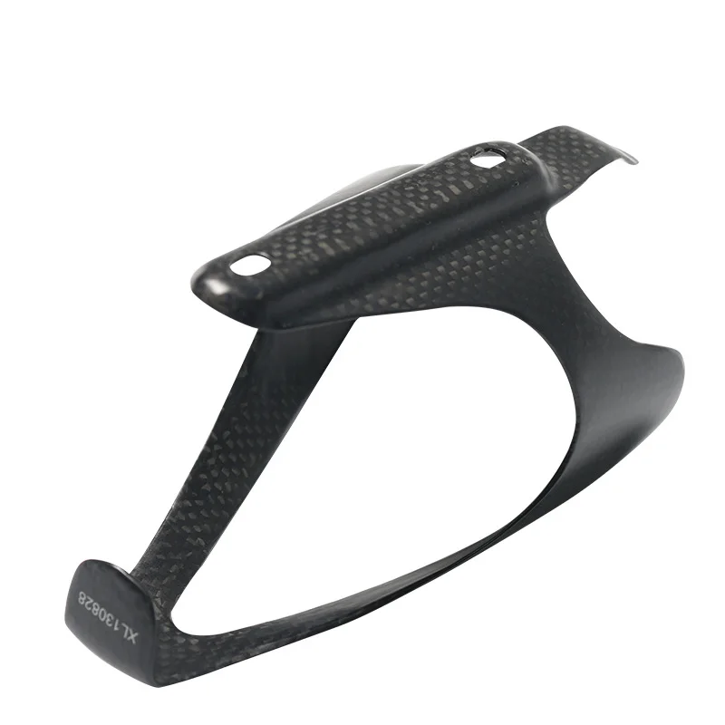 ASIACOM Carbon Fibre Bike Water Bottle Holder Mountain Road Bicycle Light 28g Cage Matte Parts | Спорт и развлечения