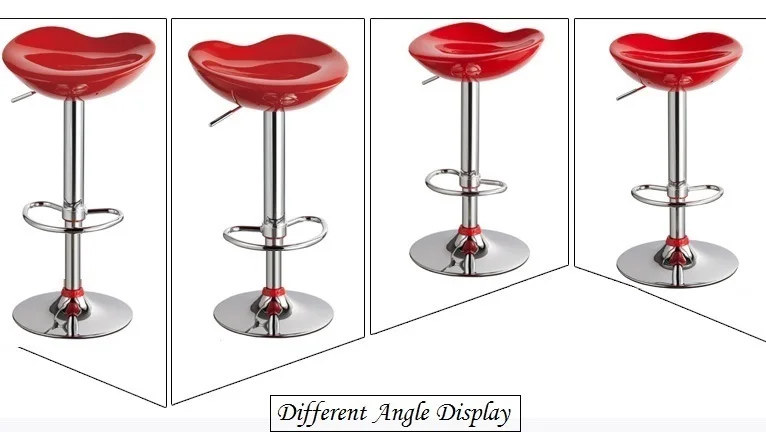 Красный цвет кофе дом стул ресторан зал регистрации белого и желтого цвета