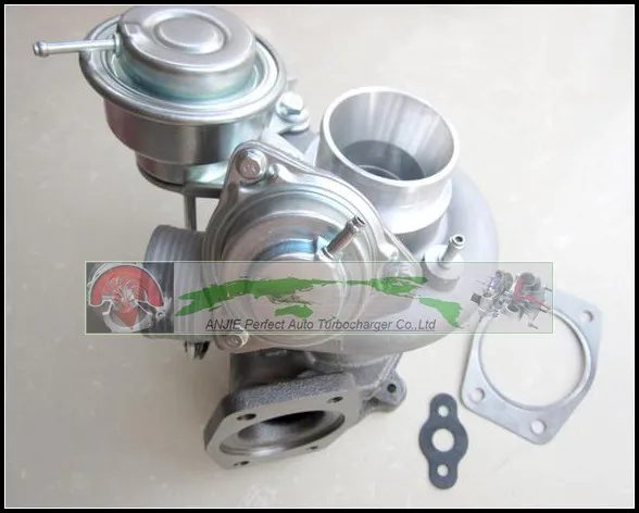 Турбокомпрессор Для VOLVO S60 C70 V70 XC70 AWD V70N S80 2001 B5244T3 2.3L 2.4L 200HP TD04HL 13T6 49189 05200 9454562 8602395|turbo