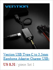 Кабель Micro USB Vention для samsung, htc, huawei, Android 0,25 м, 1 м, 2 м, 3 м, кабель для быстрой зарядки, Microusb Mini USB, кабели для мобильных телефонов