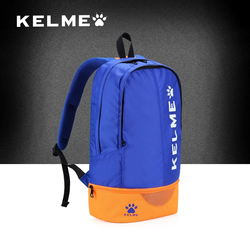 KELME футбольные тренировочные укороченные брюки для мужчин survete Мужские t футбольные костюмы дышащие спортивные штаны для фитнеса K15Z432