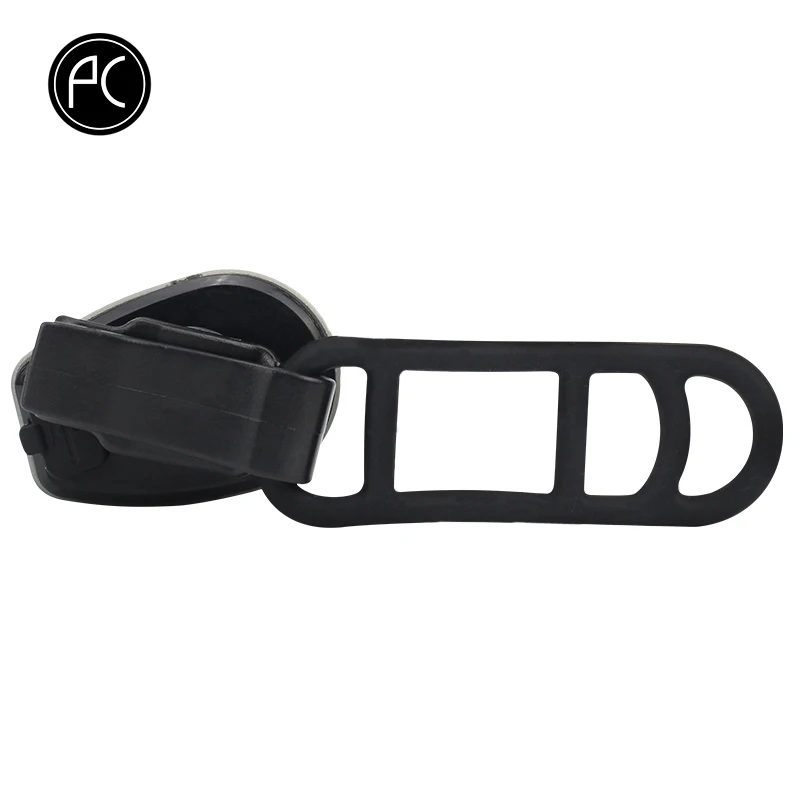 Фонарь для велосипеда PCycling COB LED задний фонарь велосипедная лампа USB