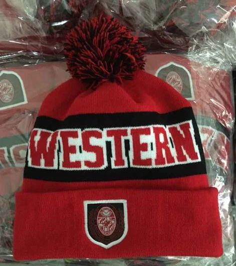 Рисунок 4 - Шапочки на заказ