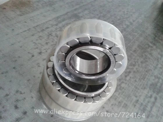 Полный комплект цилиндрический роликовый подшипник Φ 40*61 74*35 5 мм основной вал