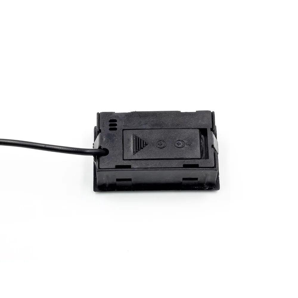 Мини ЖК цифровой термометр гигрометр Температура Крытый удобный датчик