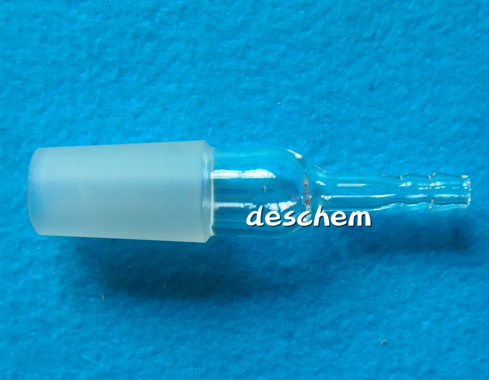 24/40 стандартный адаптер для входа резинового шланга прямое соединение с