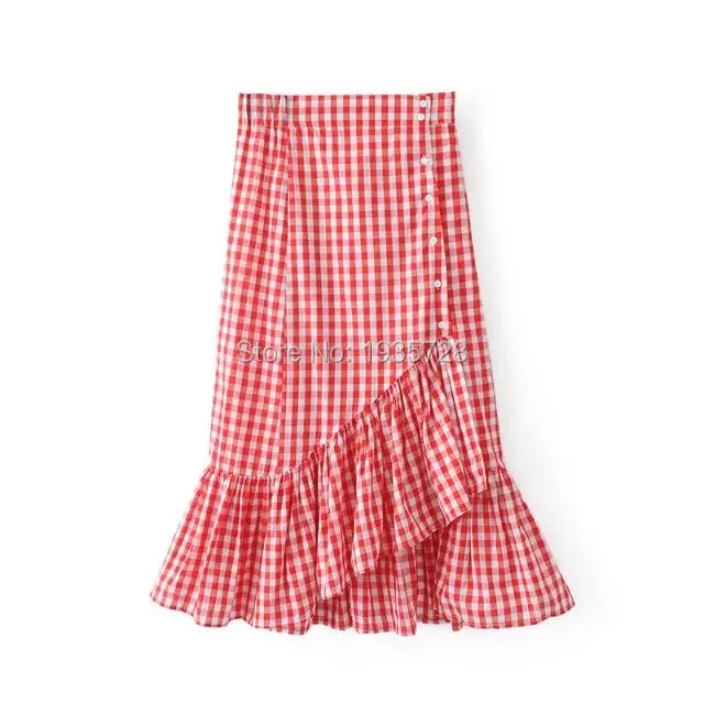 Туника с отложным воротником и рукавом 2017 в полоску цветочным принтом двойные