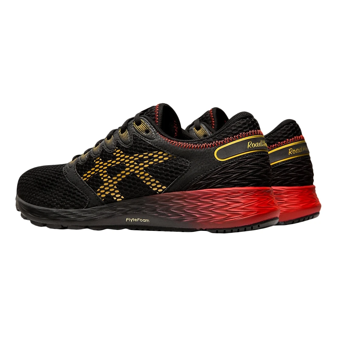 Кроссовки ASICS (ROADHAWK FF 2) мужские TmallFS SportFS|Беговая обувь| |
