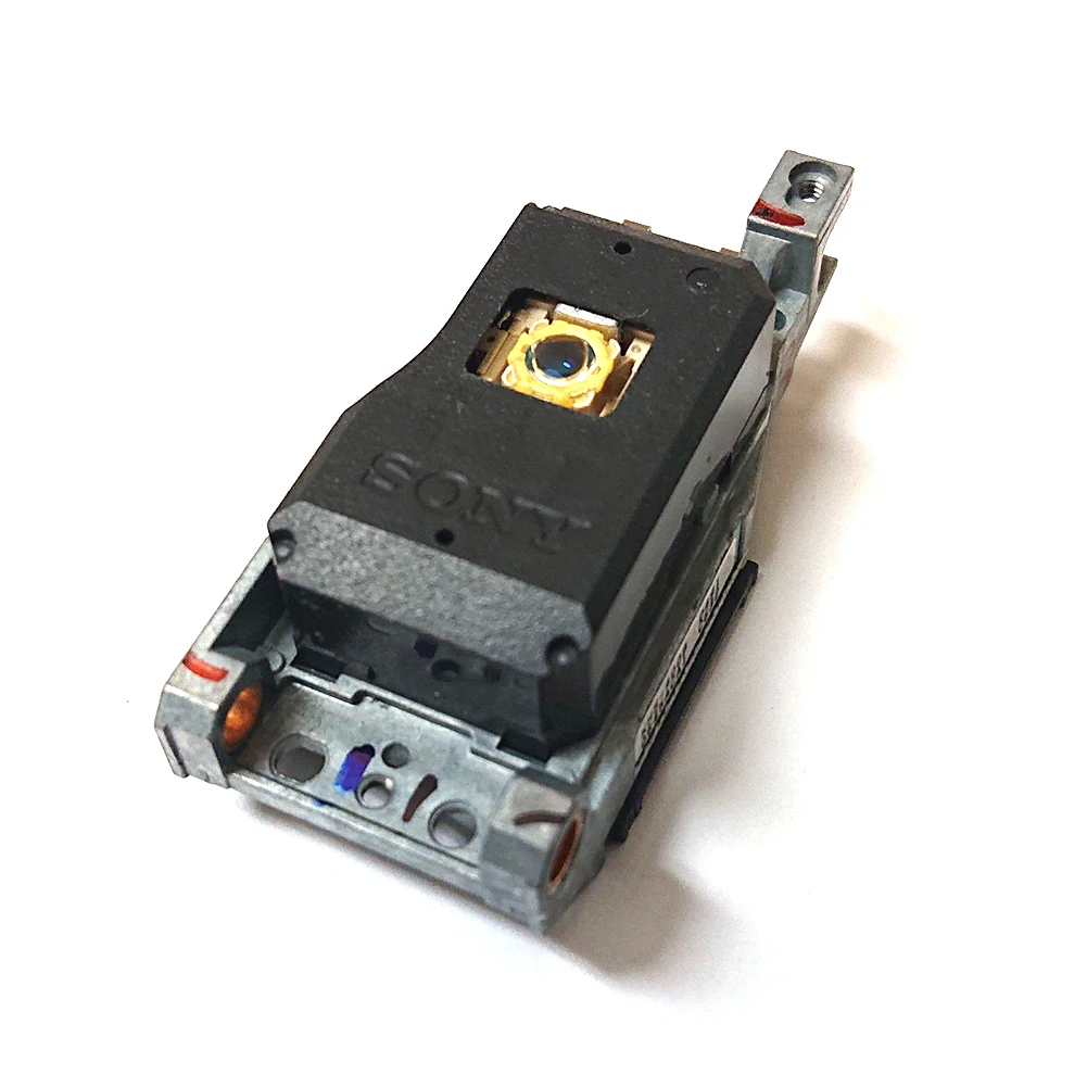 Драйвер для видеоигр DIY Laser PS2 запчасти металлической консоли Запасные линзы