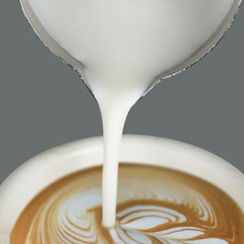 Кувшин для кофе эспрессо бариста 600 мл | Дом и сад