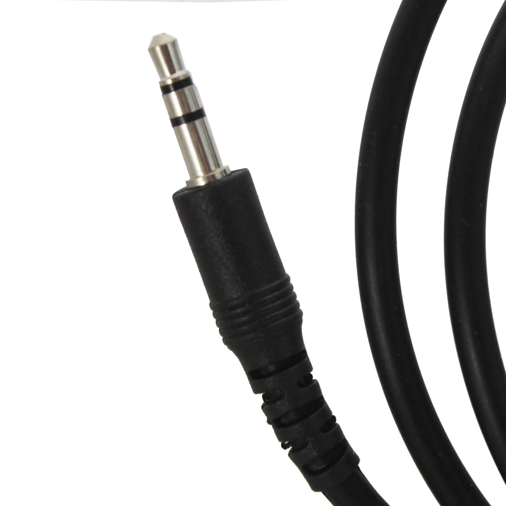 QYT USB кабель для программирования KT 8900 8900R 8900D 7900D мини 9800 JT 6188 UV 2501 5001 мобильное