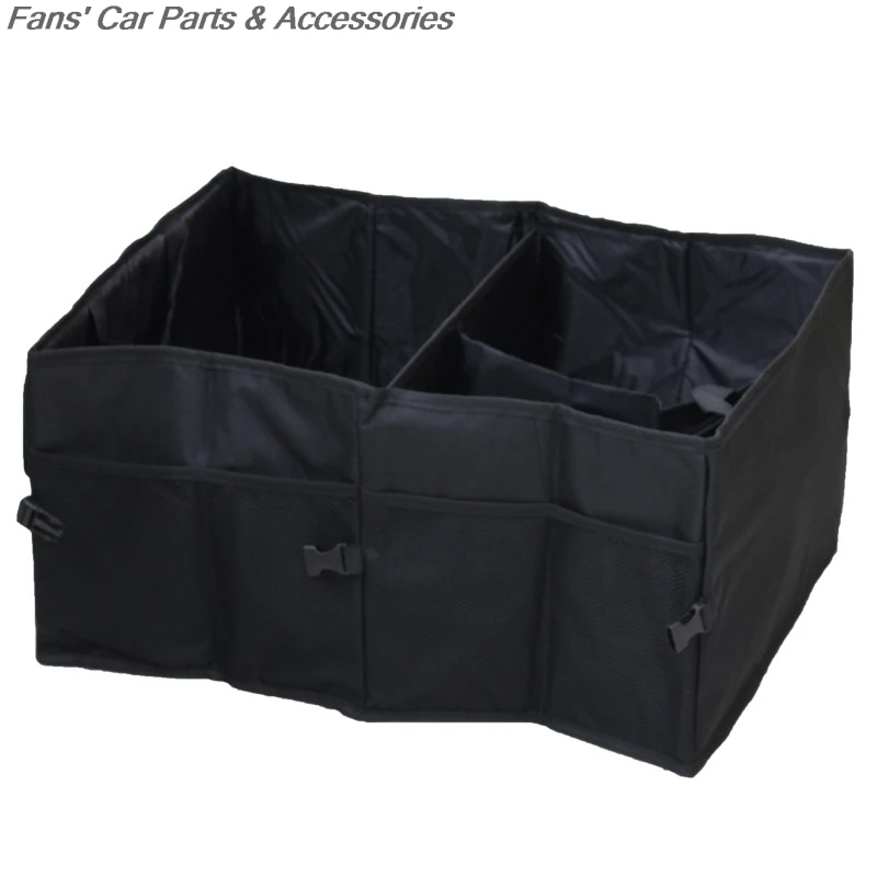 Auto Car Back Folding Storage Box Multi-Use Tool Organizer Portable Bags |