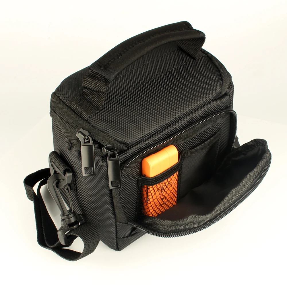 Сумка для камеры чехол Samsung NX3000 NX2000 NX1000 NX1100 NX500 NX300M NX300 NX30 NX20 NX1 WB1100F WB1100 WB2100 GN100 DSLR |