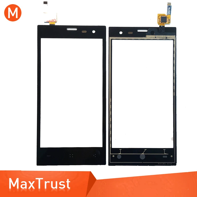 10 шт./лот высшее качество 4 5 "для M4 4045 SS4045 S4045 сенсорный экран дигитайзер