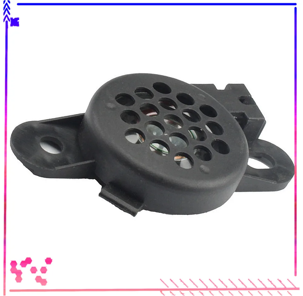 OPS PDC радар заднего хода парковочный сигнал Предупреждение ющий для VW Jetta MK5 6 Golf