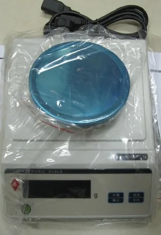 

Electronic balance 0.01g-1000g, Shanghai light horse, YP10002 lab, precision electronic scale