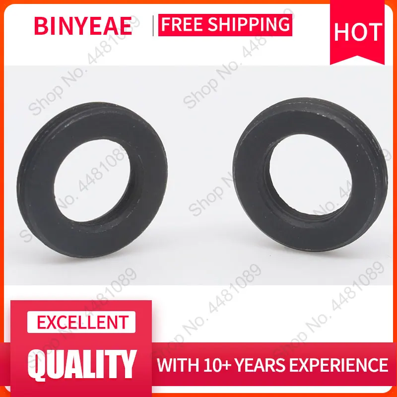 BINYEAE Mount lens holder M7 mount to M12 mount adapter ring, M7 to M12 mount конвертер ring