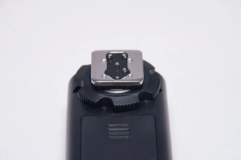 YONGNUO 2 шт. RF-603 II Вспышка триггера трансивер набор, спуск затвора для Canon Nikon Pentax DSLR камеры RF-603 II C1 C3 N1 N3