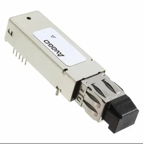 AFBR 5903 5903EZ 125 MBd MMF приемопередатчик для Fast Ethernet (100Base FX)/ATM/FDDI 2x5 RoHS