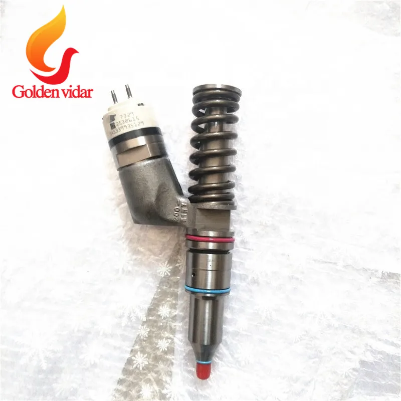 Дизельный топливный насос common rail Инжектор 253 0615 2530615 для C15 C27 C32 двигатель
