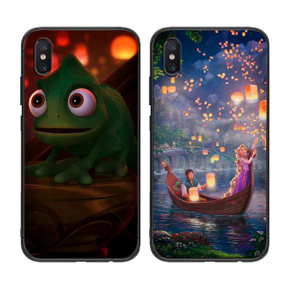 Запутанный Мягкий ТПУ чехол для Xiaomi Redmi Mi6 8 9 A1 A2 F1 Plus 5/5 M8 Lite силиконовый задней