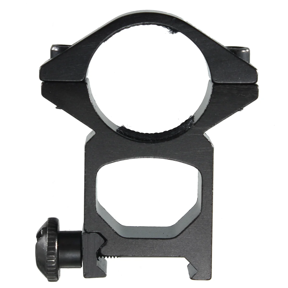 Высококачественное алюминиевое высокопрофильное 25 мм кольцо 20 Пикатинни Вивер