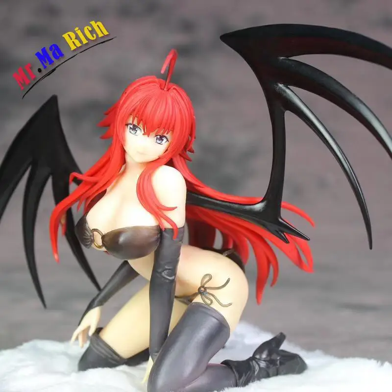 Экшн фигурки Dxd Rias Gremory из ПВХ 15 см|anime figure|pvc action figurejapanese anime figures |