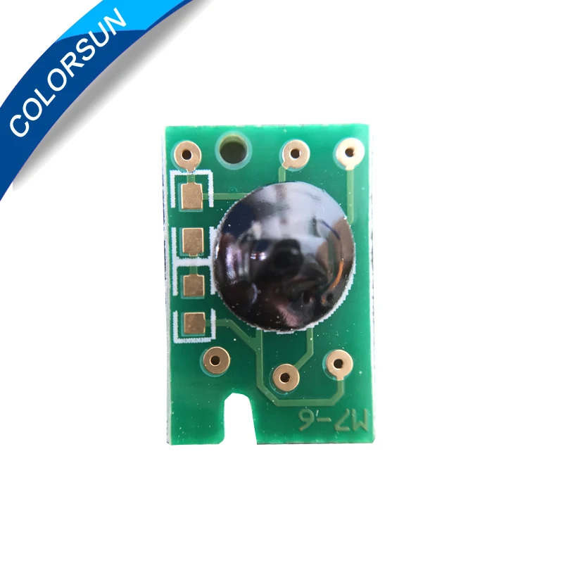 Hot selling 50pcs compatible T5846 one time chip For Epson PictureMate PM225 PM300 PM200 PM240 PM260 PM280 PM290 printer chips | Компьютеры