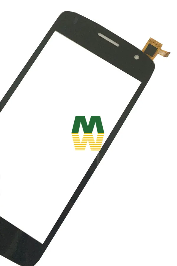 1 шт./лот для Micromax Canvas Beat A114R 5 0 дюймовый сенсорный экран дигитайзер запасная часть