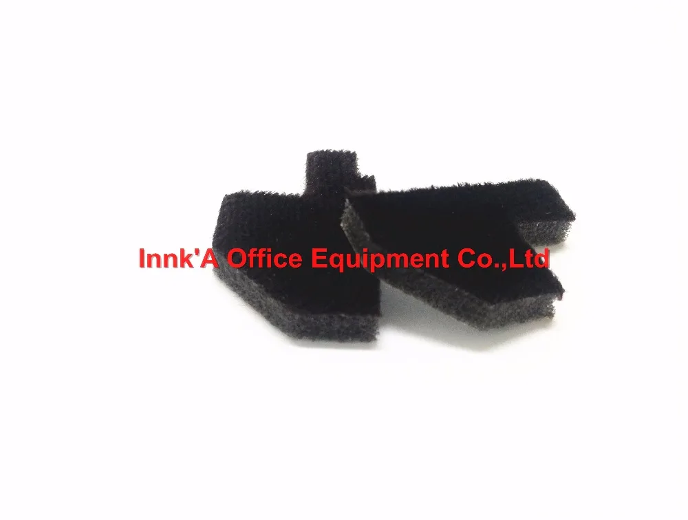 10 комплектов уплотнительных элементов барабана для Ricoh AF1035 AF2035 AF1045 AF2045 MP3500 4500 2